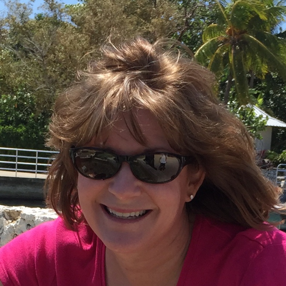 Meet your Posher, Jill